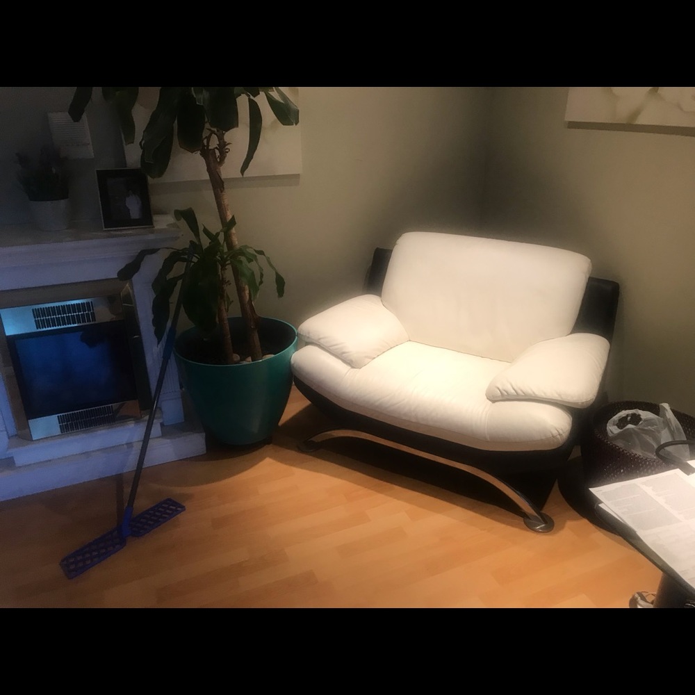 Beautiful modern genuine Arm Seat